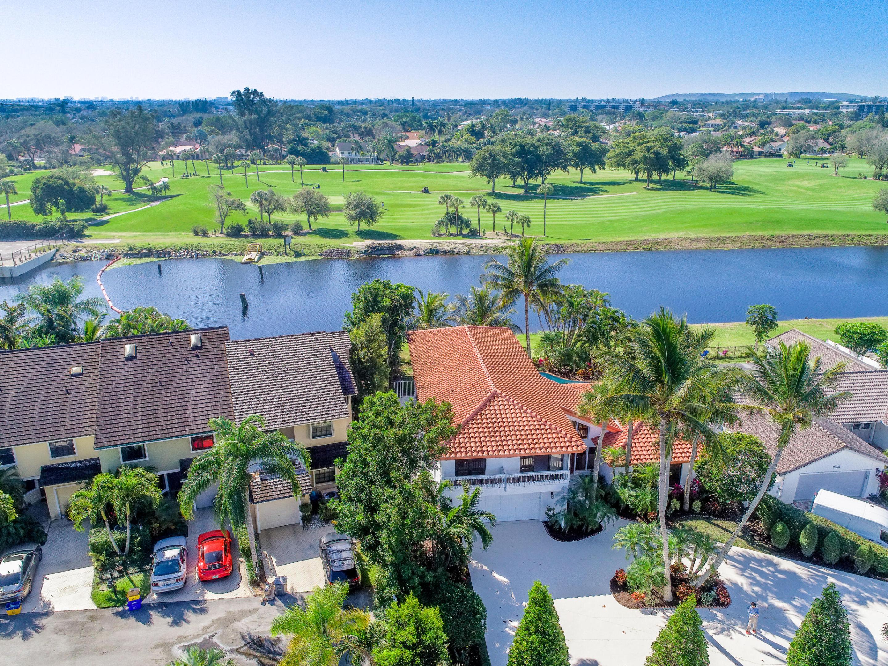 BOCA ALTA SEC 2 - Residential Lease