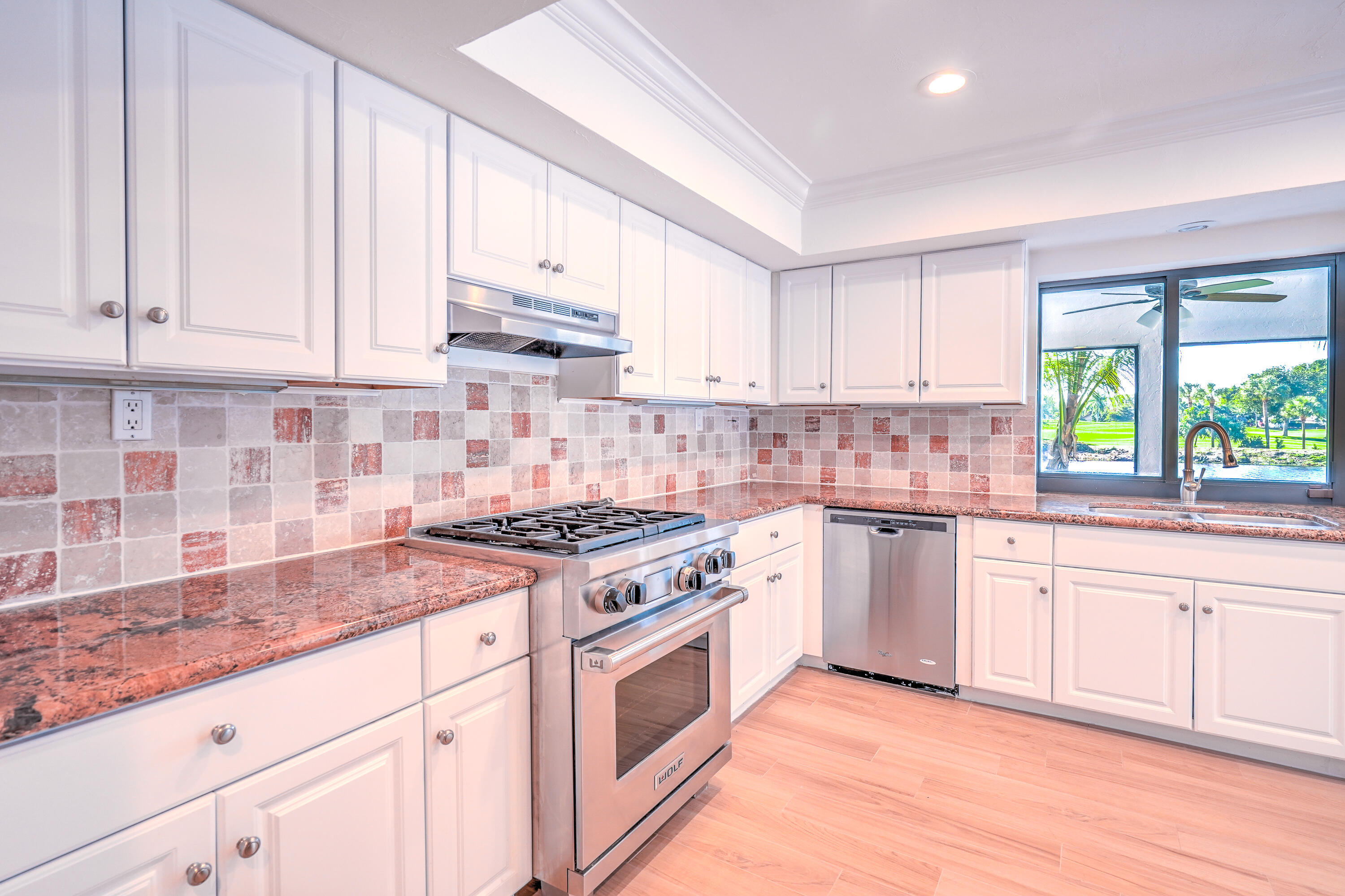 BOCA ALTA SEC 2 - Residential Lease