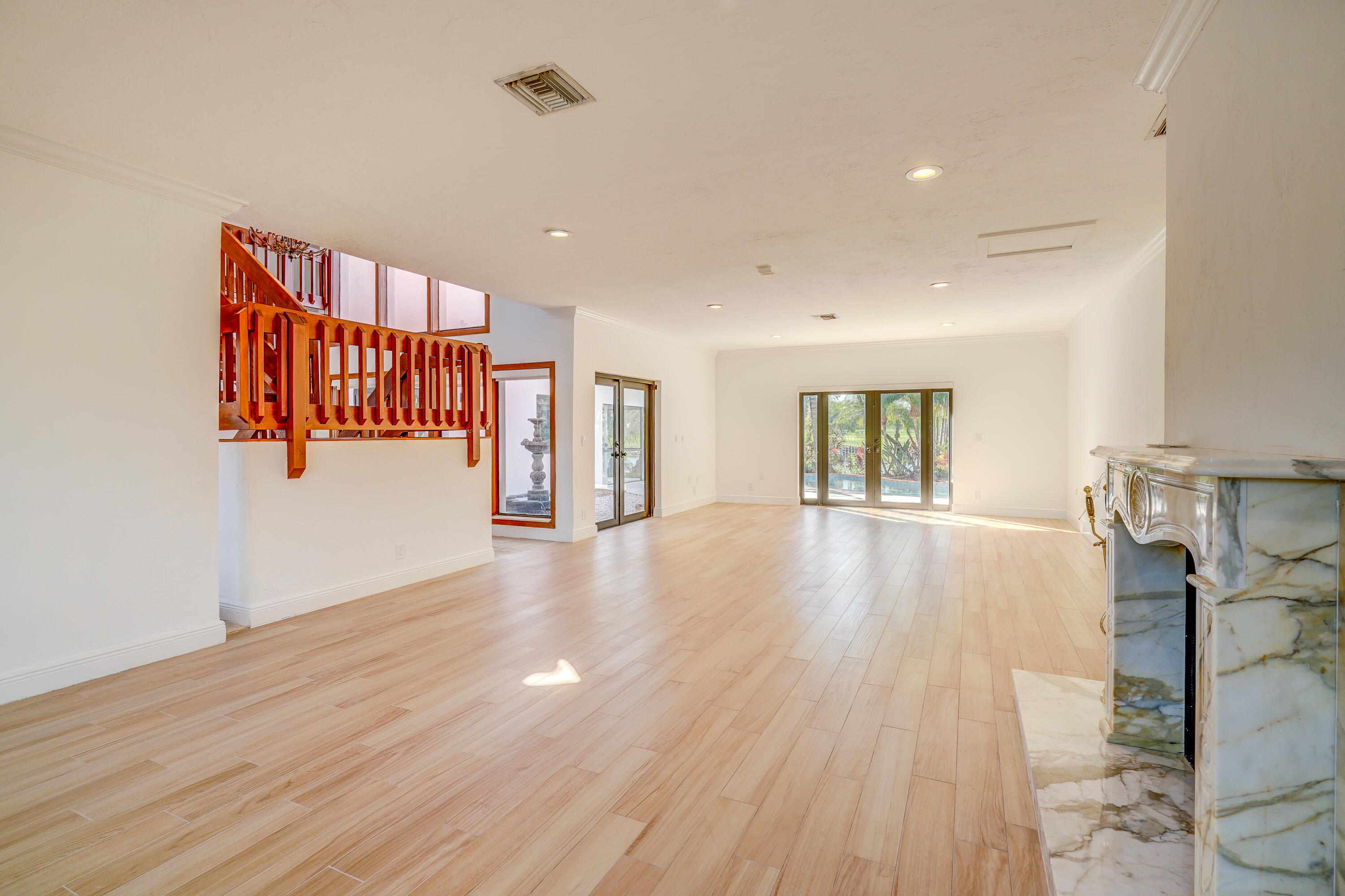 BOCA ALTA SEC 2 - Residential Lease