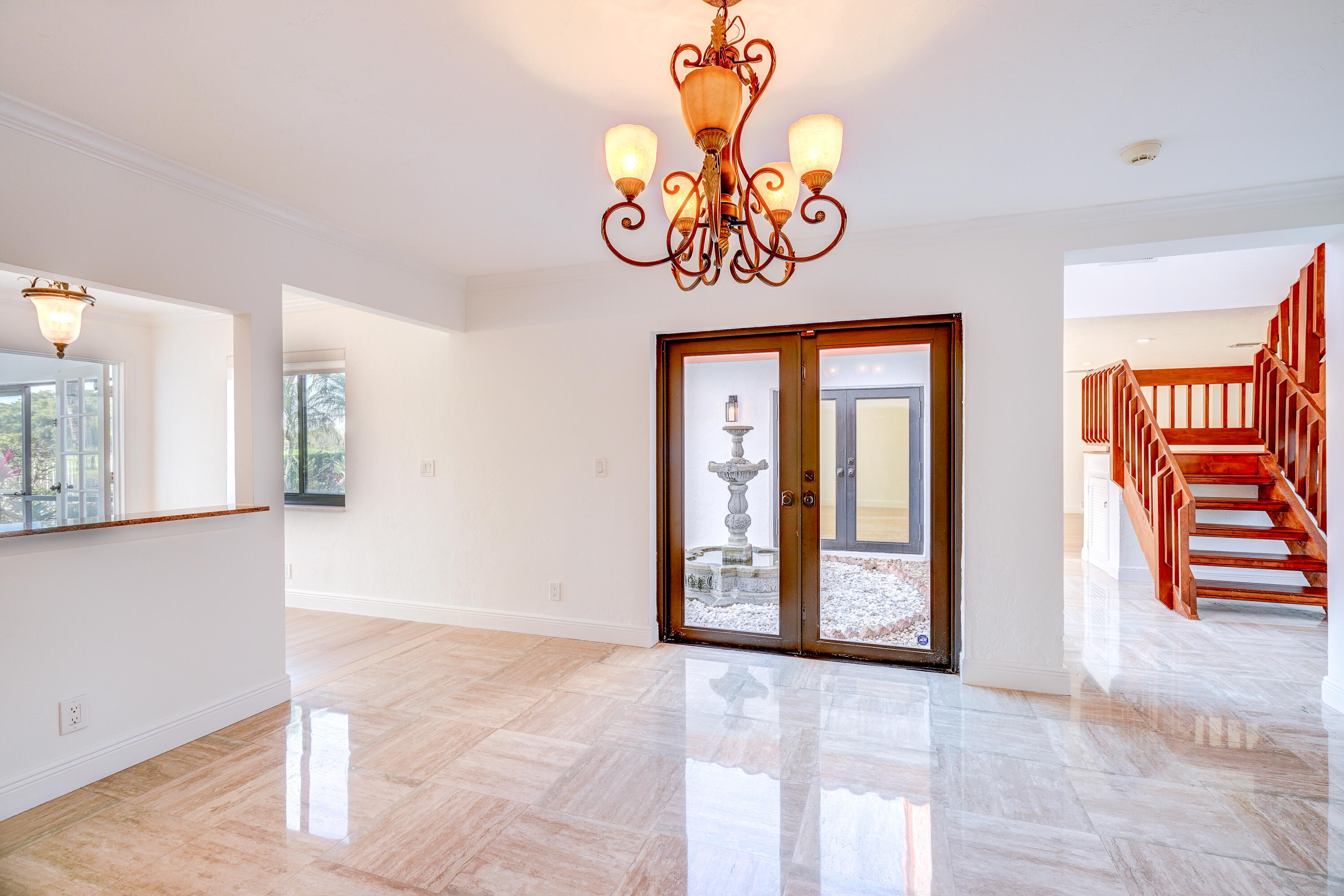 BOCA ALTA SEC 2 - Residential Lease