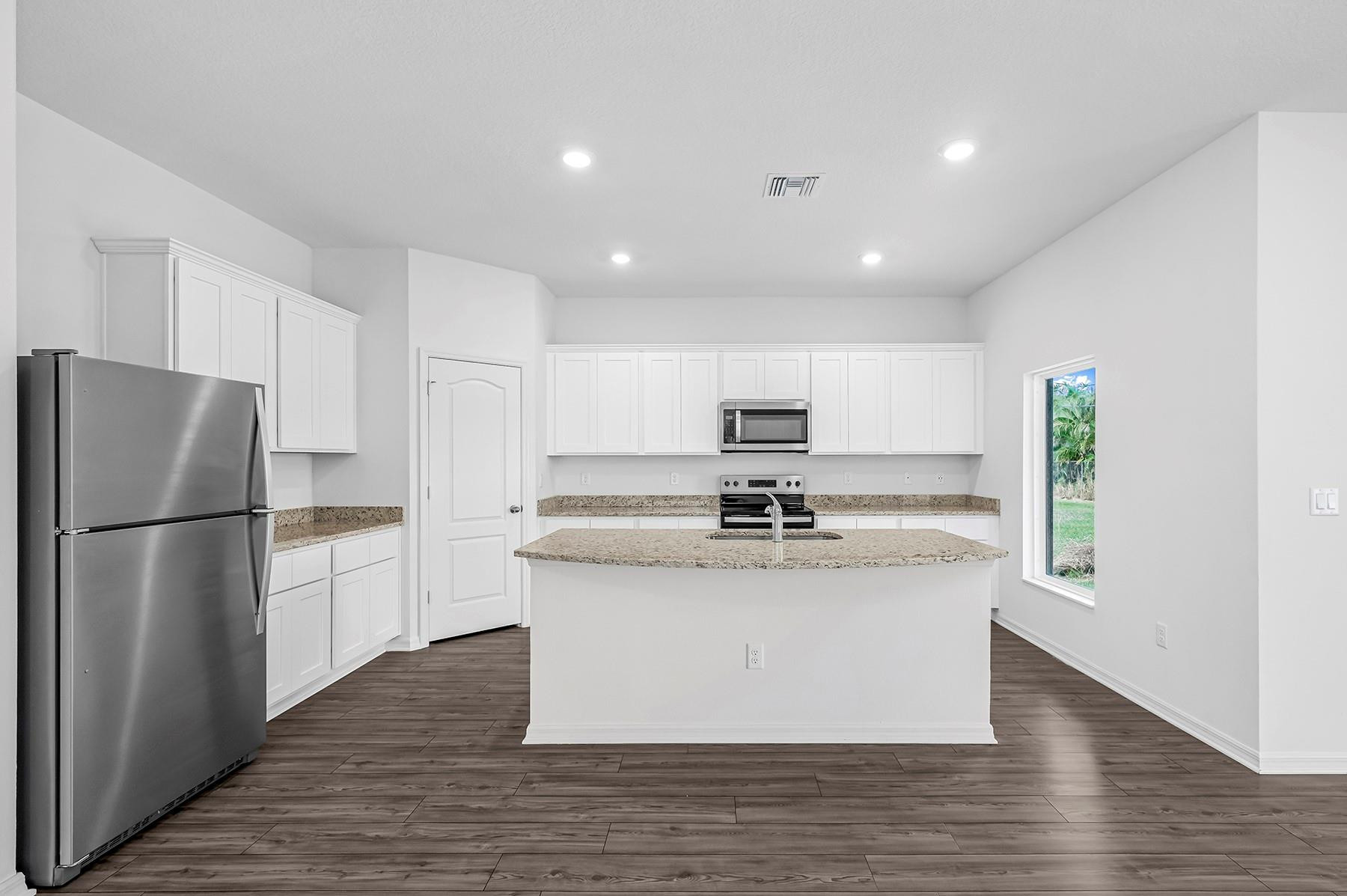 Port St Lucie Sec 04 - Residential