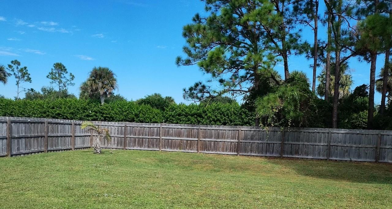 Port St Lucie Sec 04 - Residential