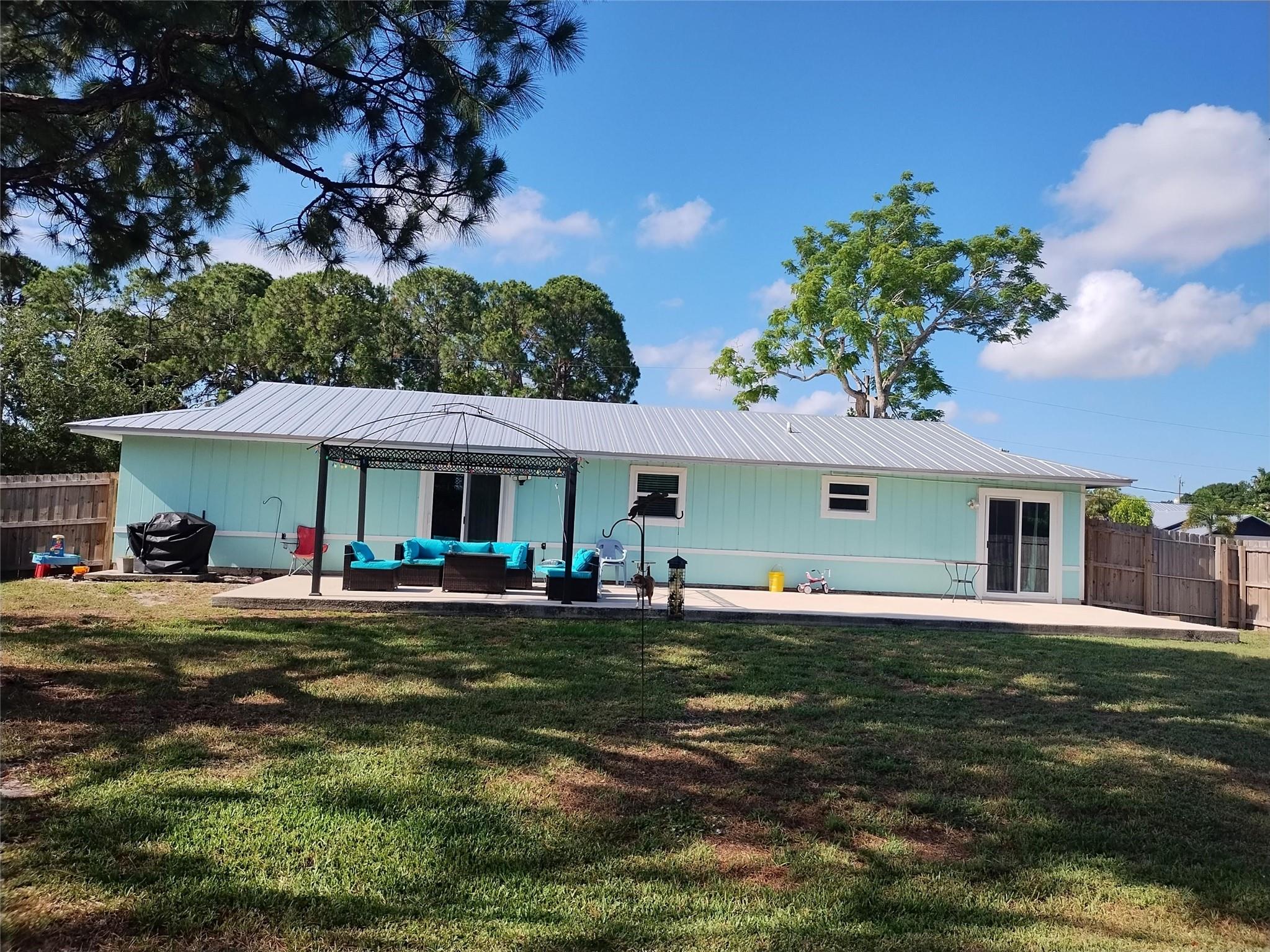 Port St Lucie Sec 04 - Residential