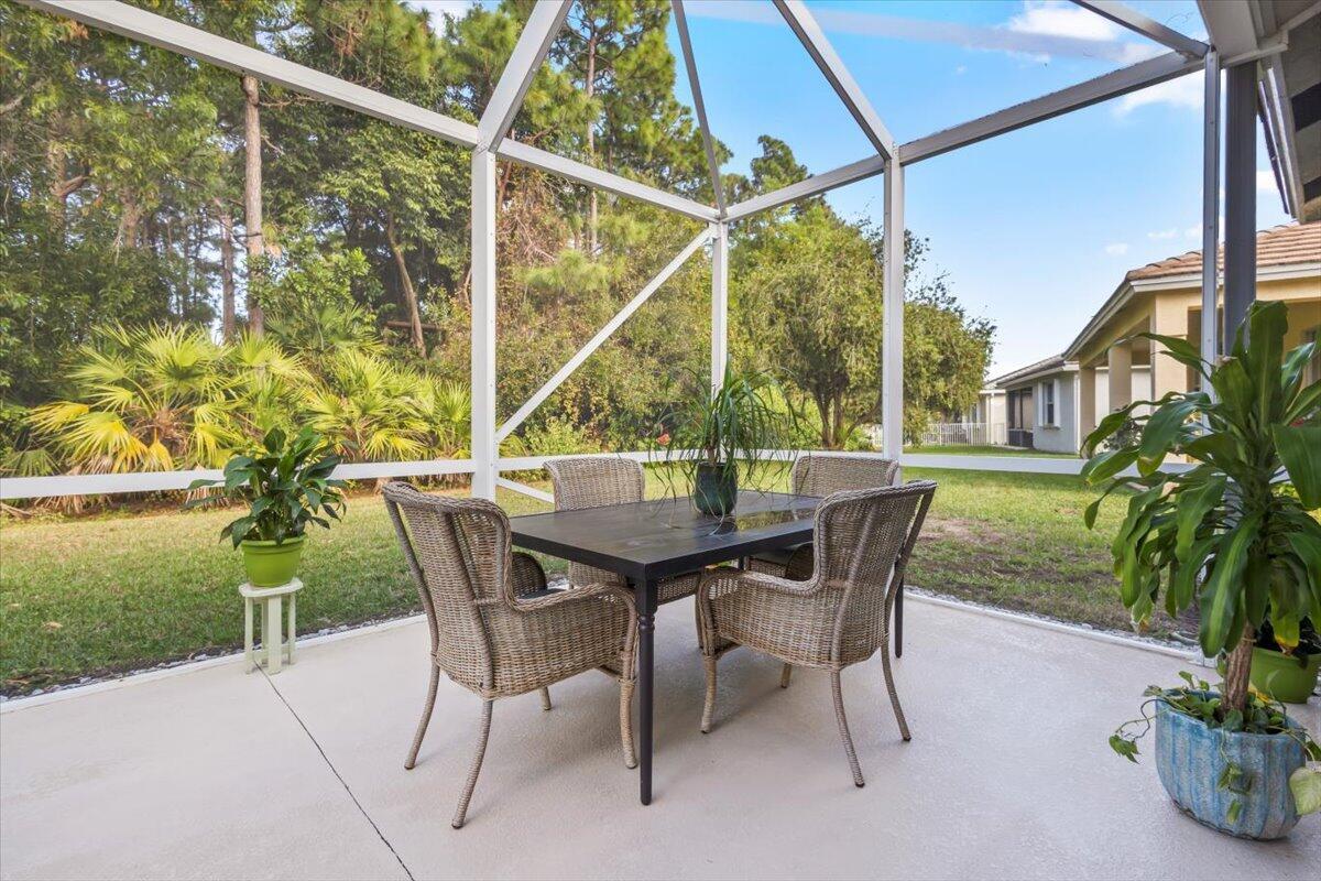 Lake Forest at St Lucie W - Residential