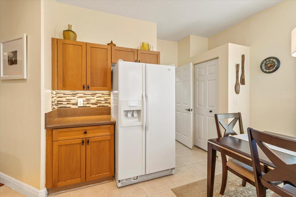 Lake Forest at St Lucie W - Residential