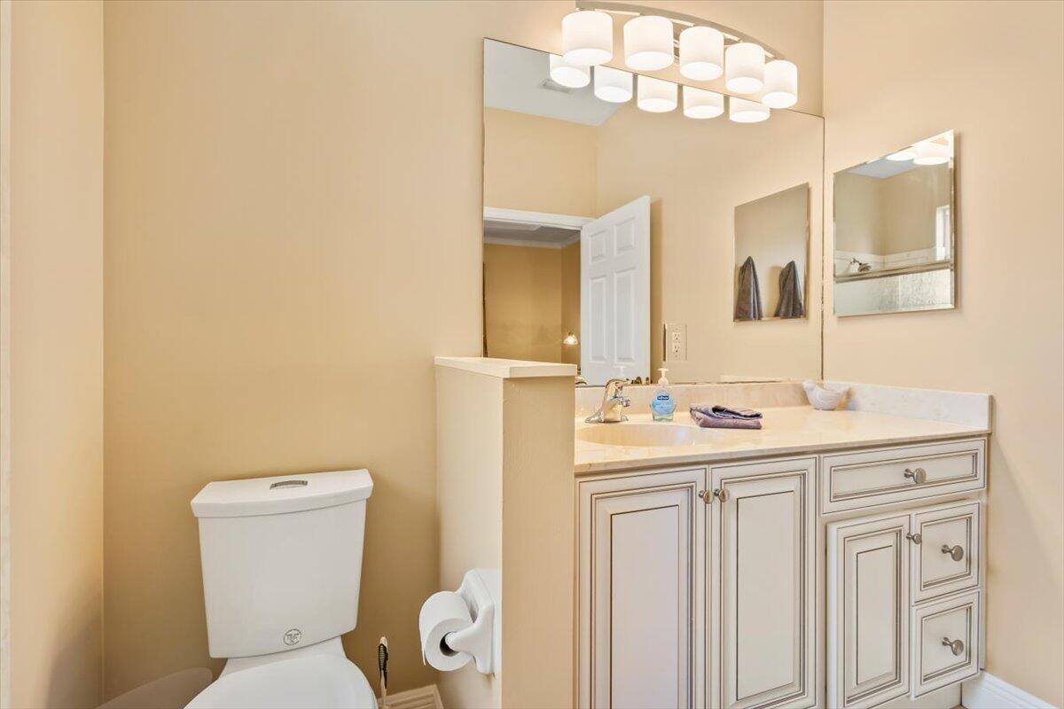 Lake Forest at St Lucie W - Residential