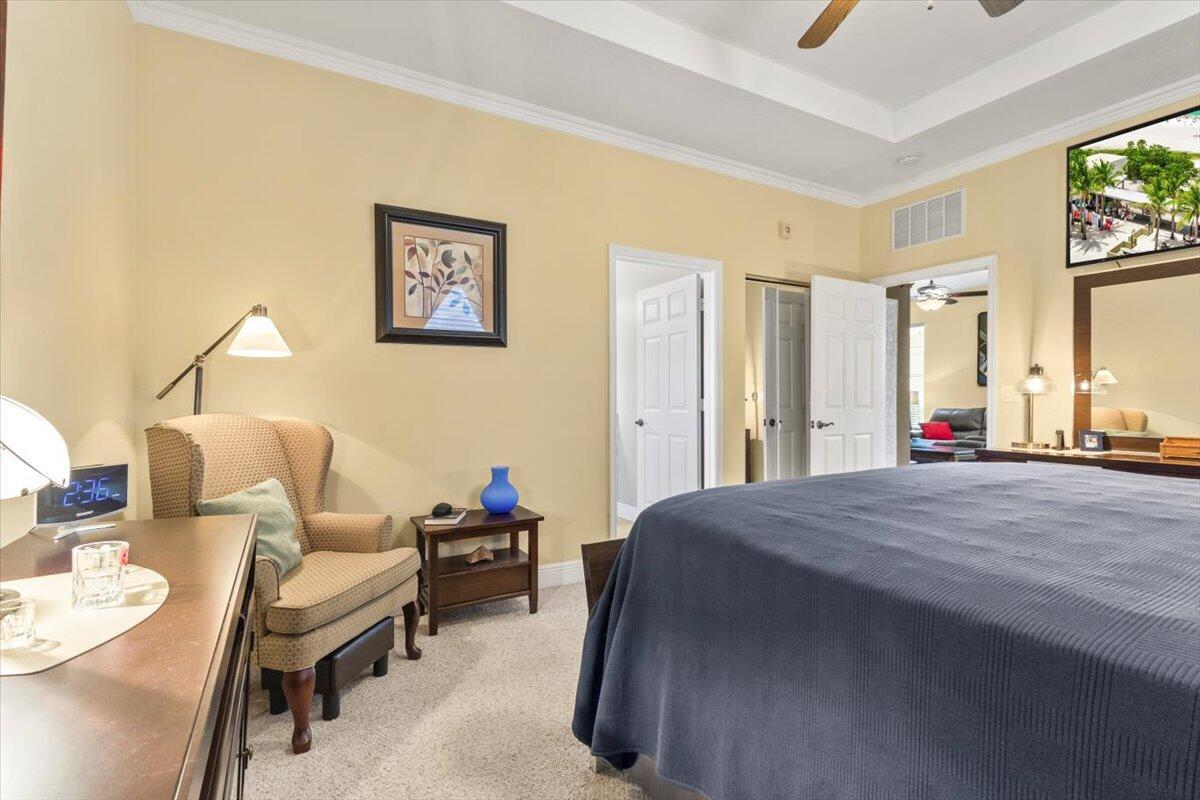 Lake Forest at St Lucie W - Residential