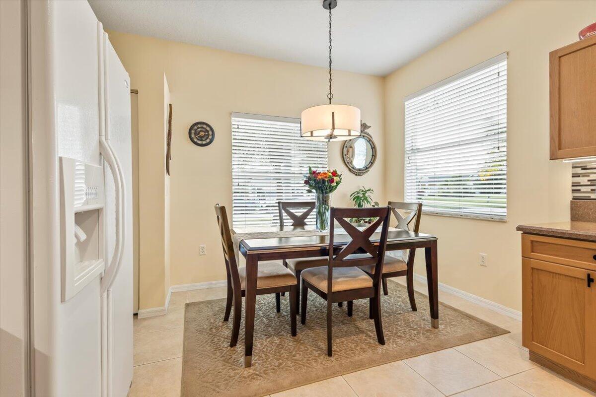 Lake Forest at St Lucie W - Residential