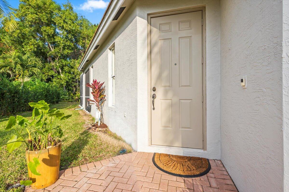 Lake Forest at St Lucie W - Residential