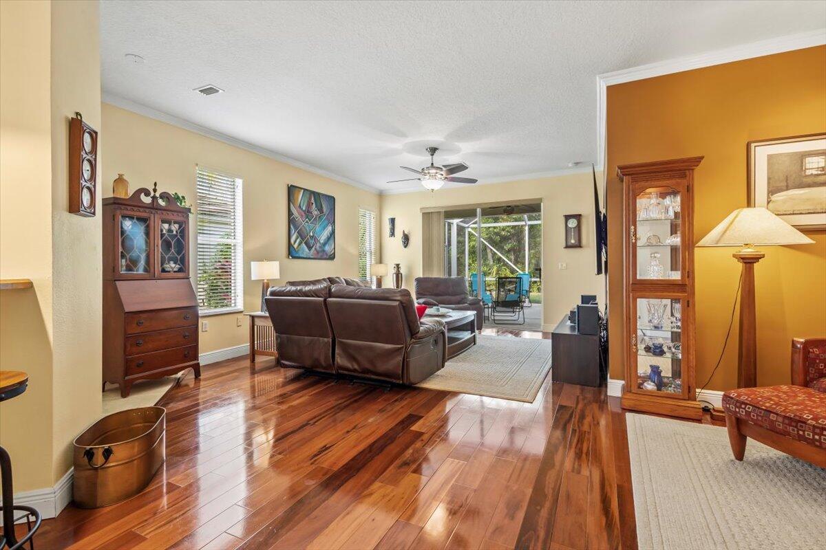 Lake Forest at St Lucie W - Residential