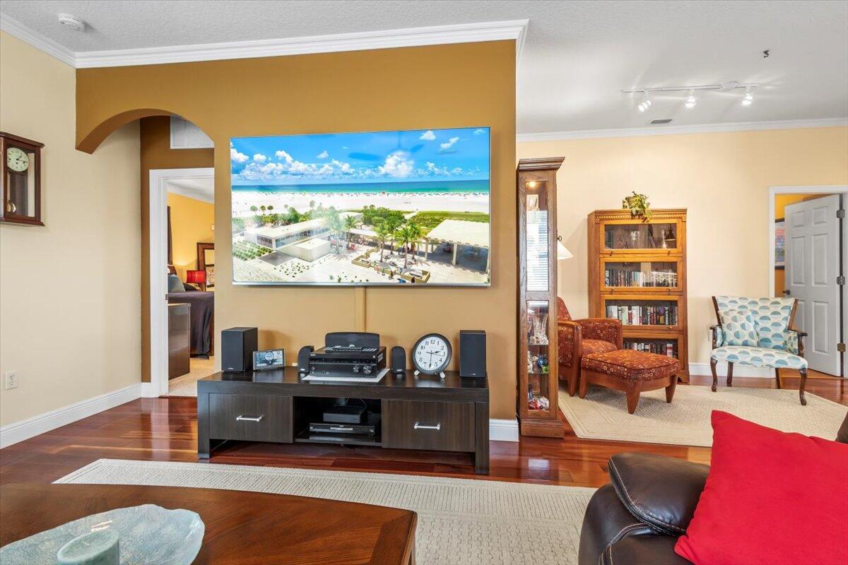 Lake Forest at St Lucie W - Residential