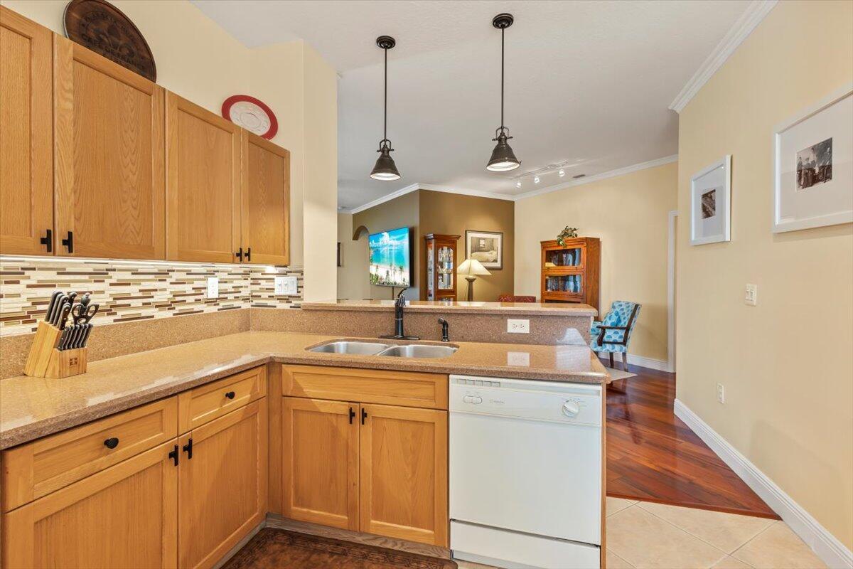 Lake Forest at St Lucie W - Residential