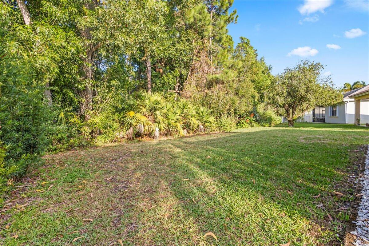 Lake Forest at St Lucie W - Residential