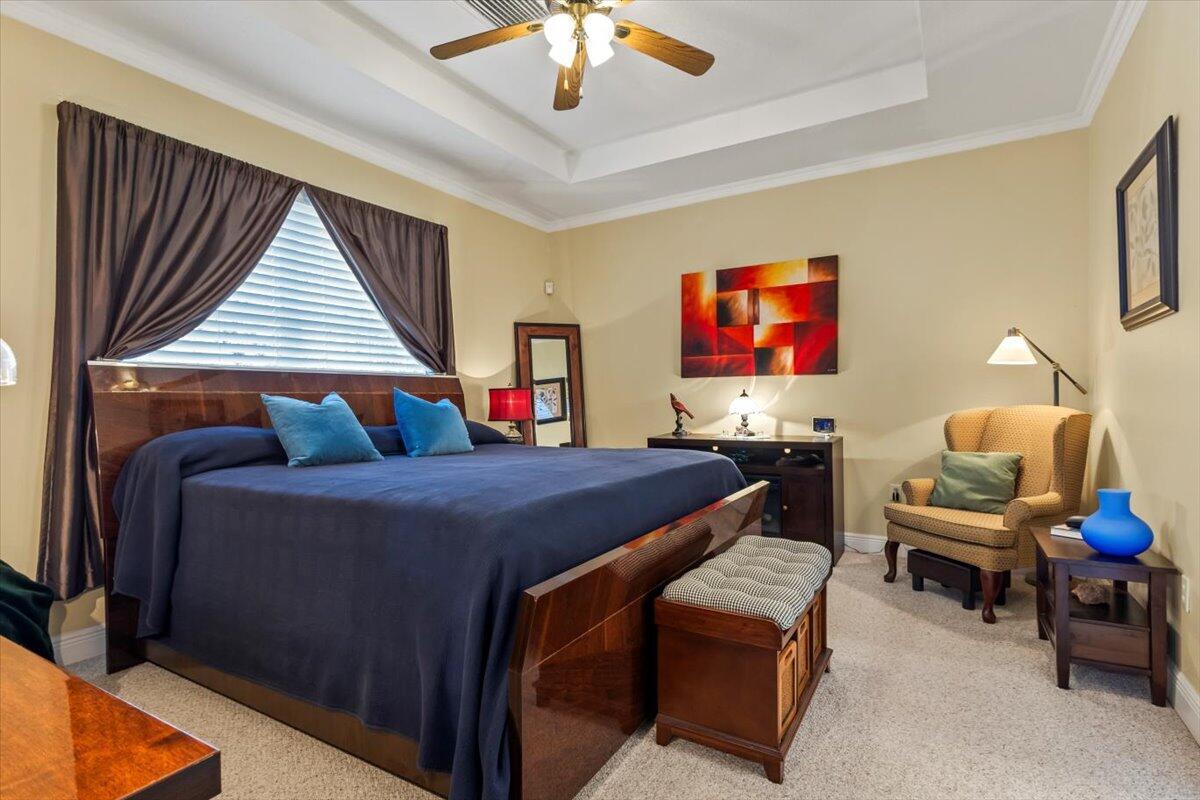 Lake Forest at St Lucie W - Residential