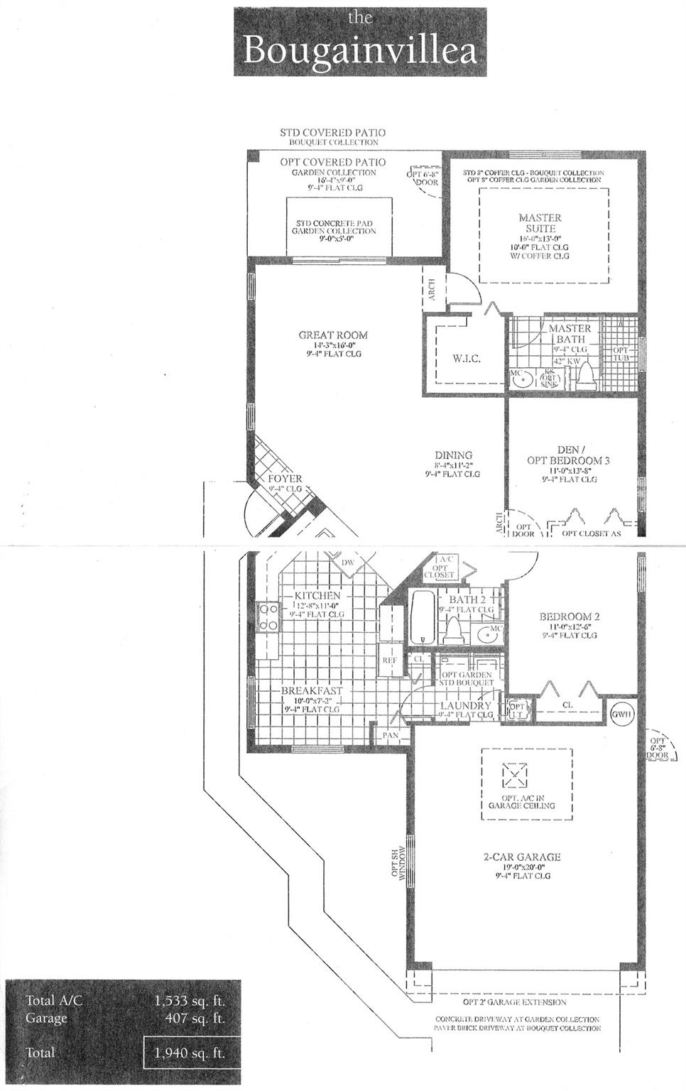 Lake Forest at St Lucie W - Residential