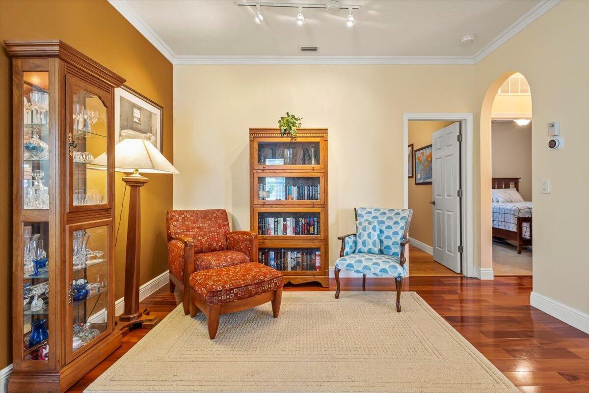 Lake Forest at St Lucie W - Residential