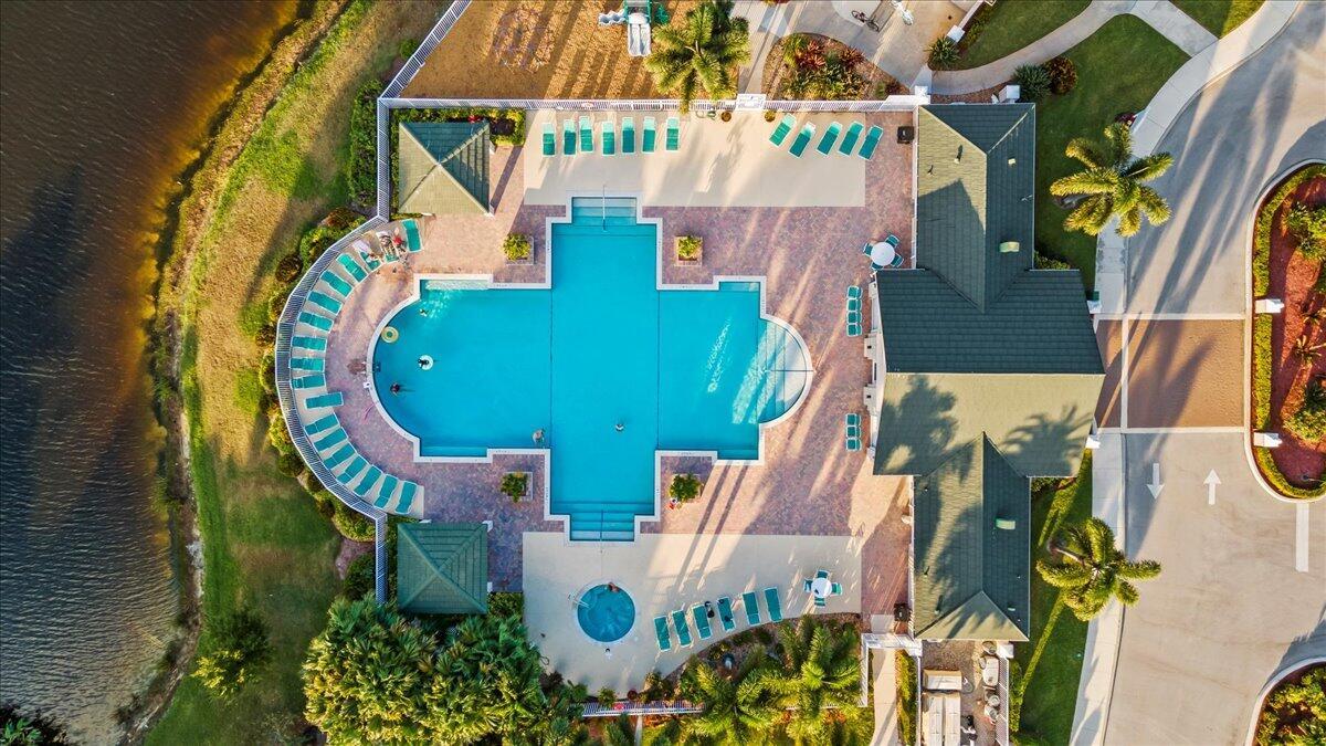 Lake Forest at St Lucie W - Residential