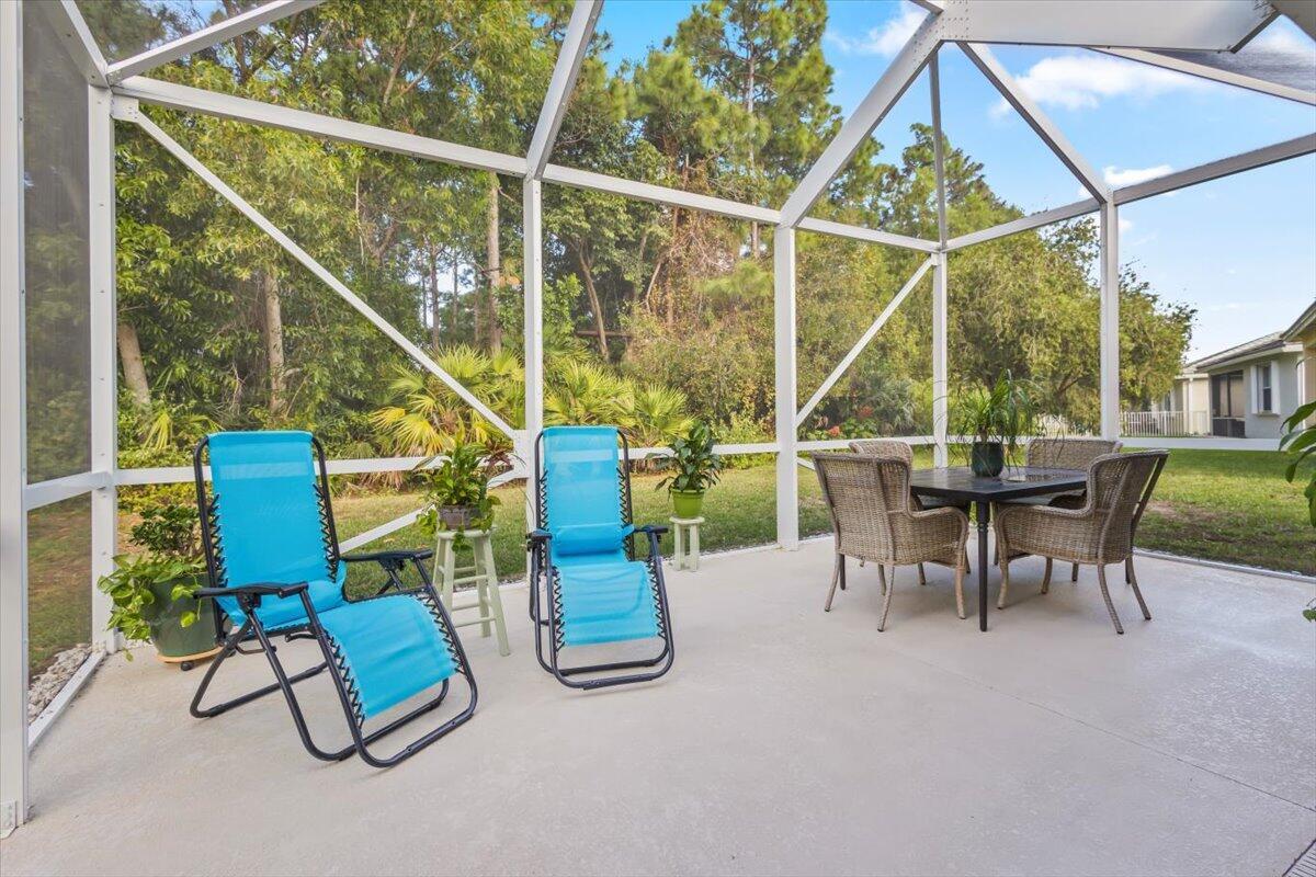 Lake Forest at St Lucie W - Residential