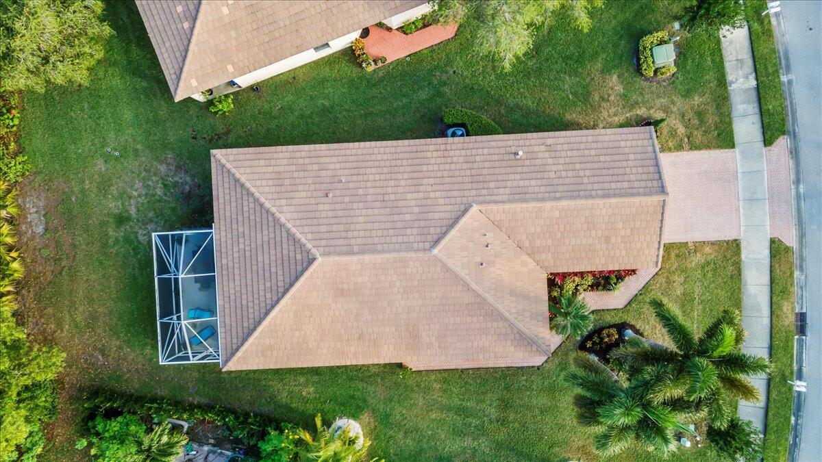 Lake Forest at St Lucie W - Residential