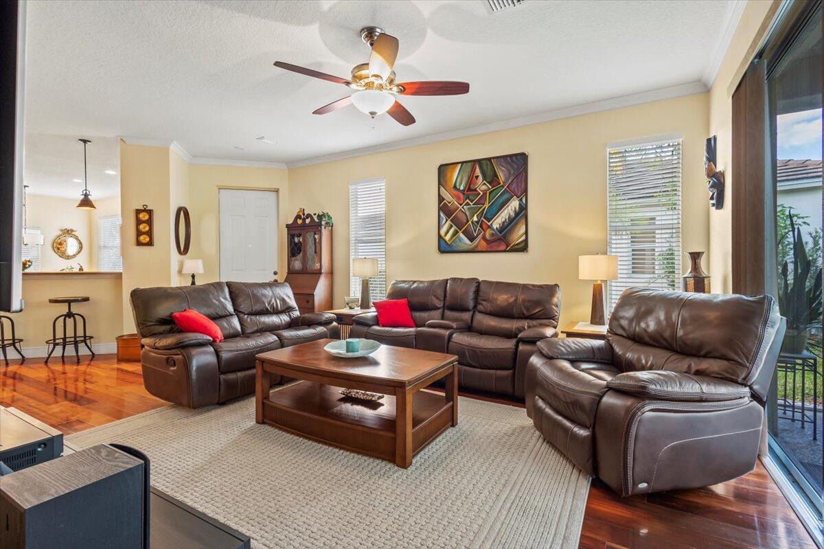 Lake Forest at St Lucie W - Residential