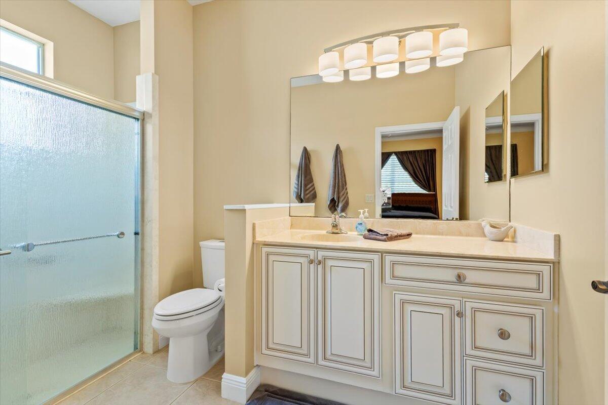 Lake Forest at St Lucie W - Residential