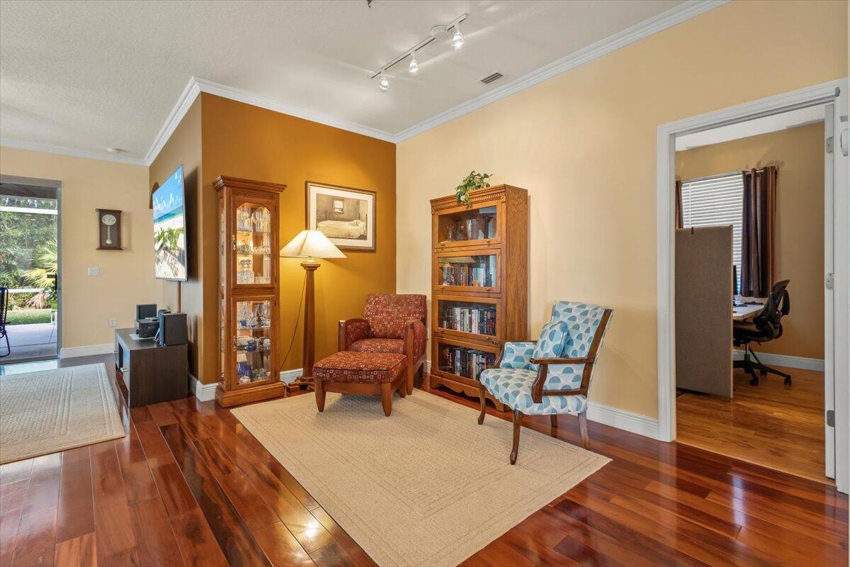 Lake Forest at St Lucie W - Residential