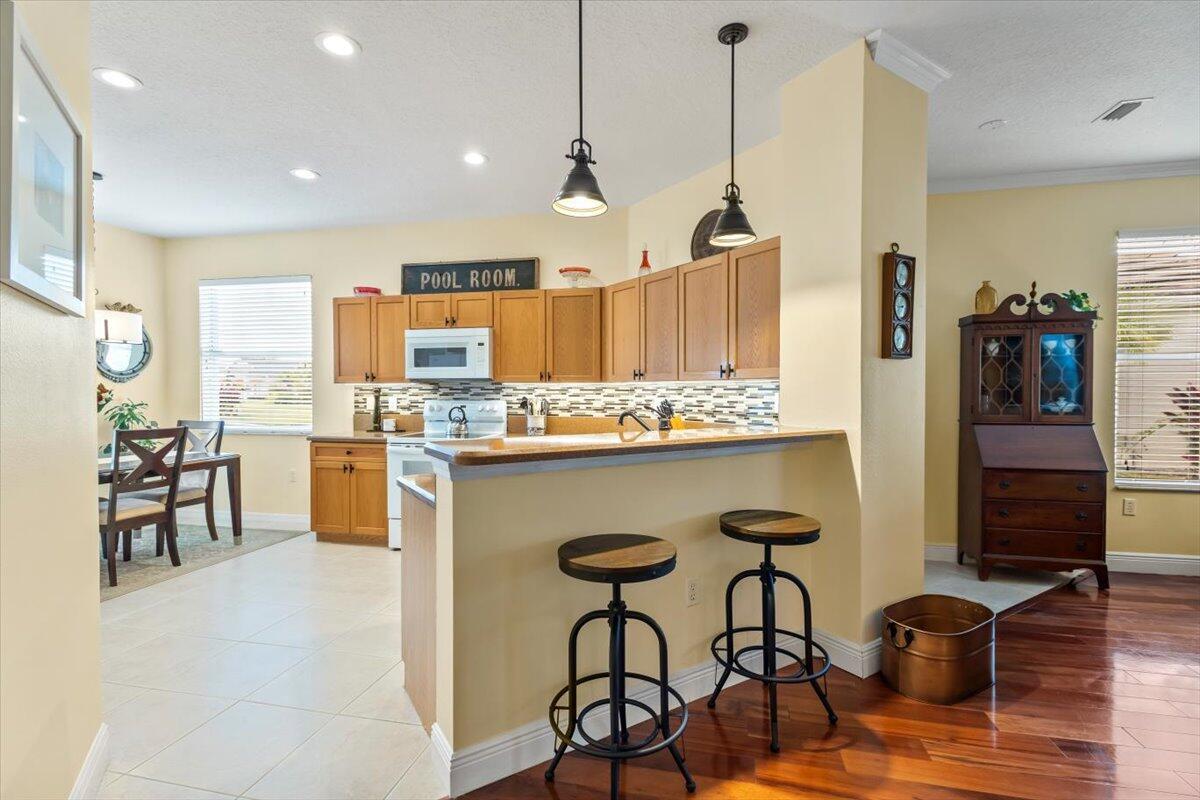 Lake Forest at St Lucie W - Residential