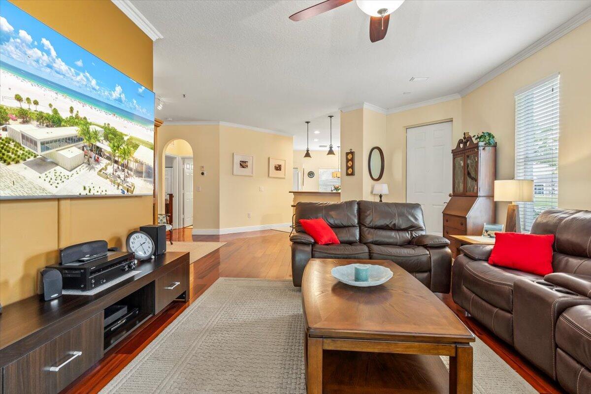 Lake Forest at St Lucie W - Residential