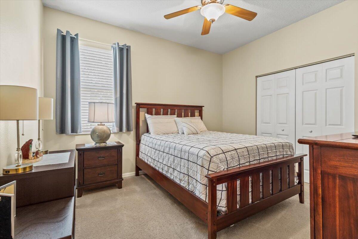 Lake Forest at St Lucie W - Residential