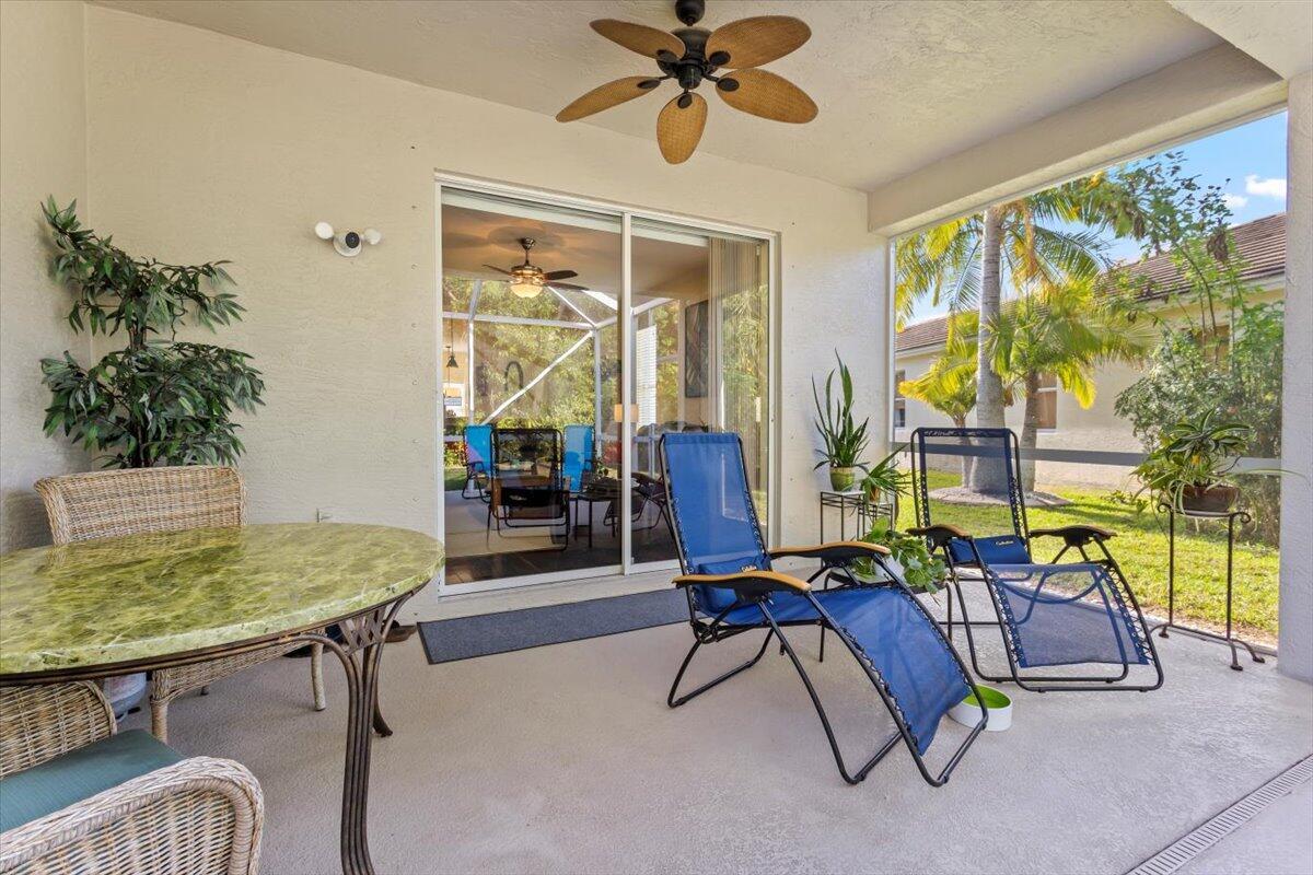 Lake Forest at St Lucie W - Residential