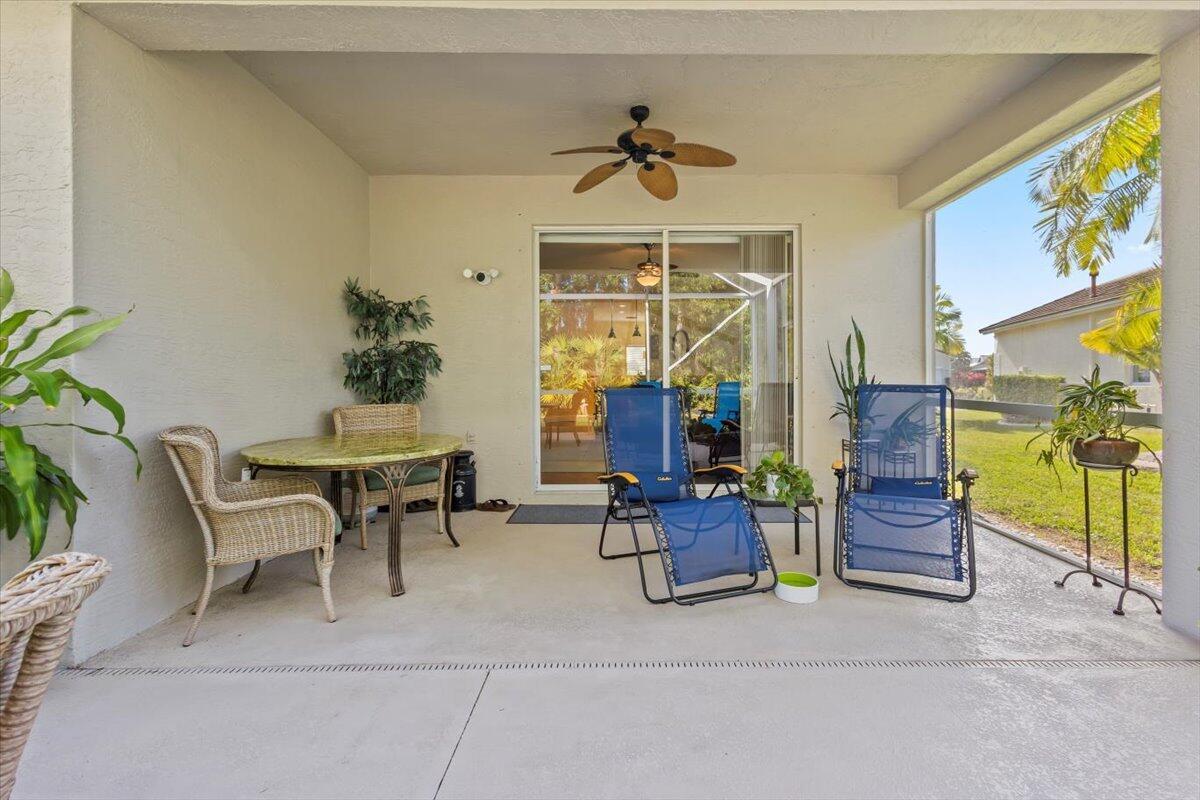 Lake Forest at St Lucie W - Residential