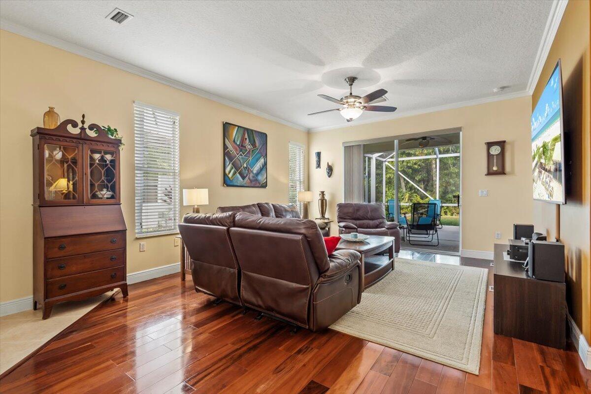 Lake Forest at St Lucie W - Residential