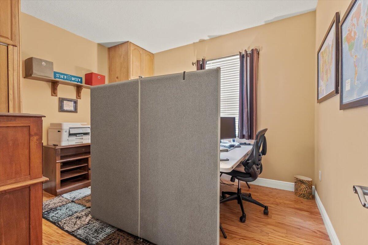 Lake Forest at St Lucie W - Residential