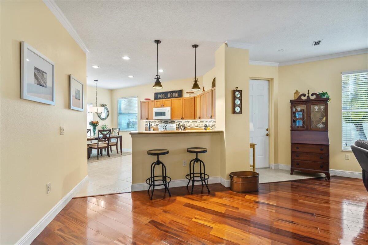 Lake Forest at St Lucie W - Residential