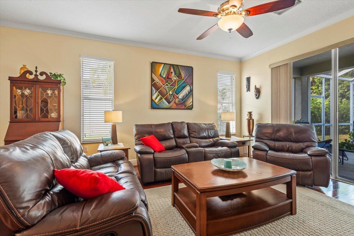 Lake Forest at St Lucie W - Residential