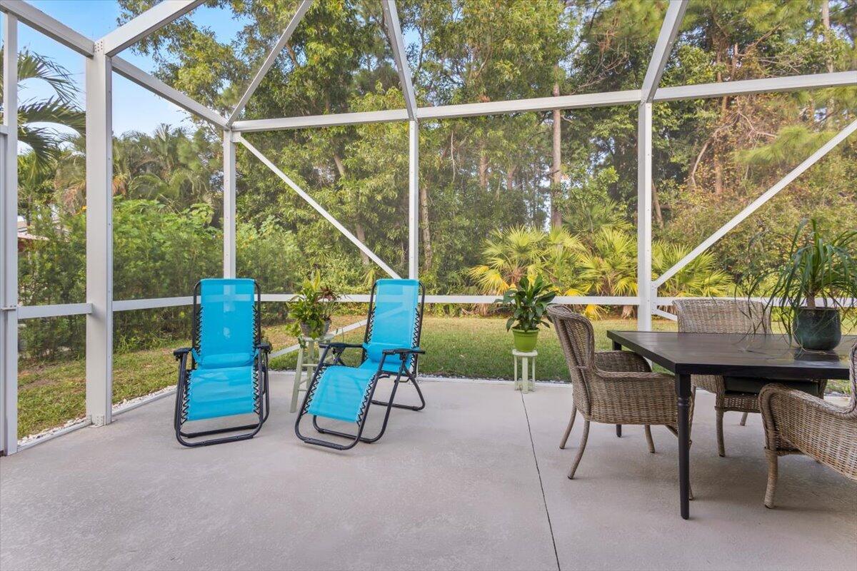 Lake Forest at St Lucie W - Residential