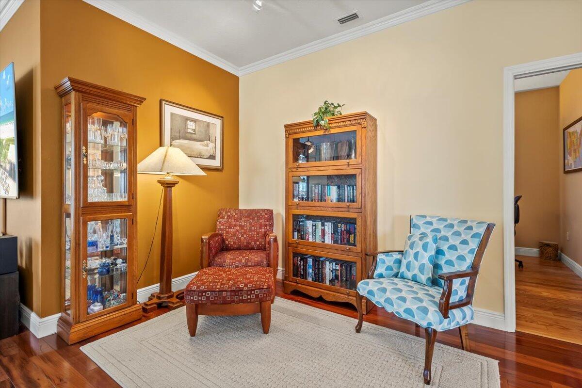 Lake Forest at St Lucie W - Residential