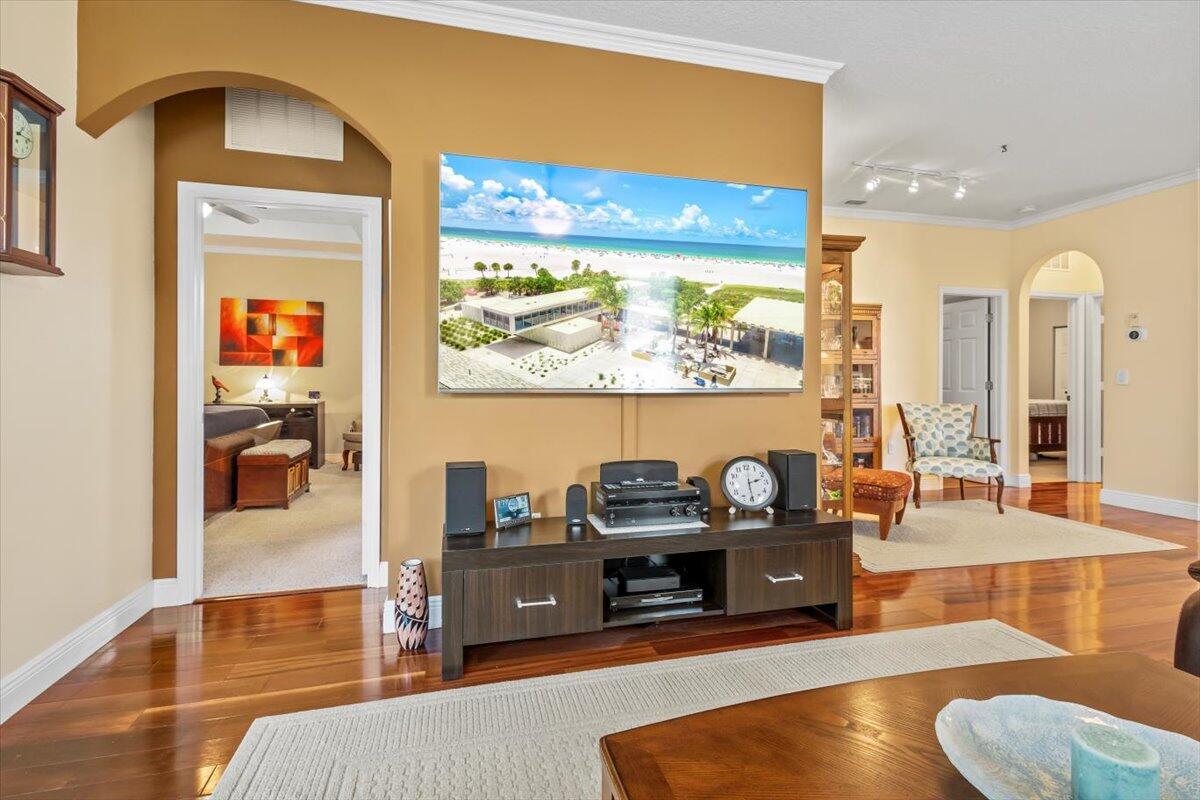 Lake Forest at St Lucie W - Residential