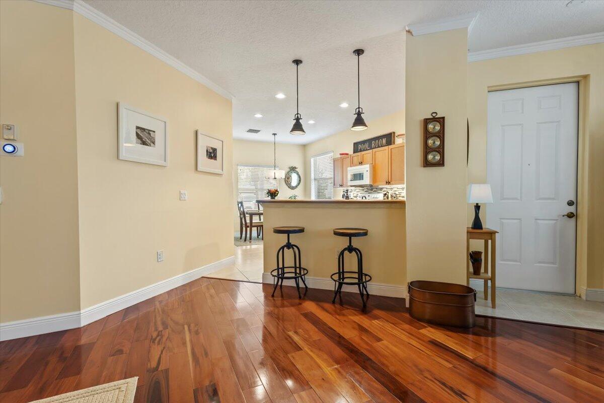 Lake Forest at St Lucie W - Residential