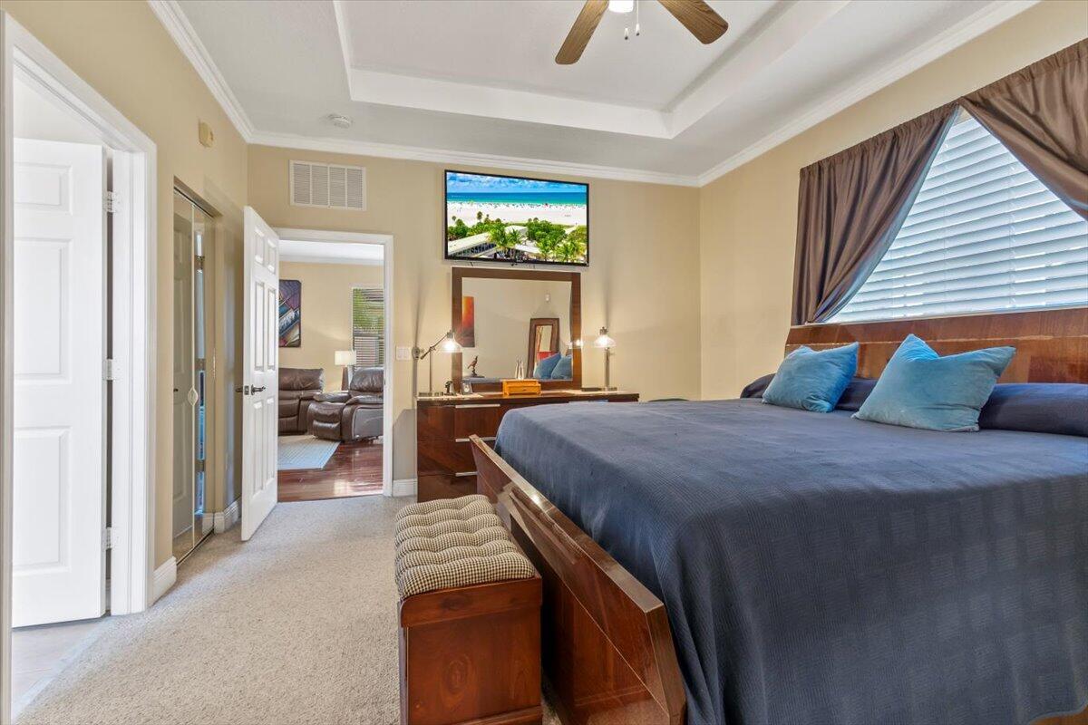 Lake Forest at St Lucie W - Residential