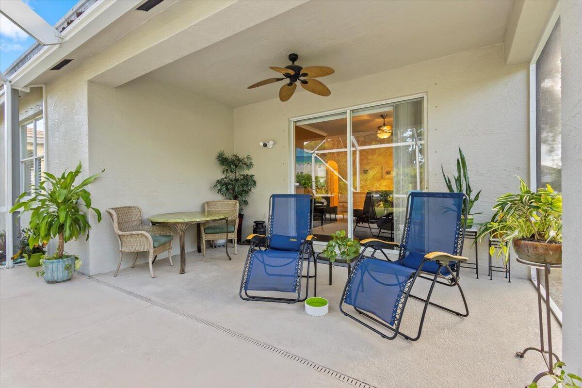 Lake Forest at St Lucie W - Residential