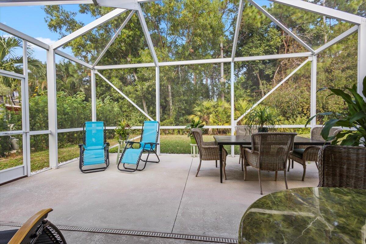 Lake Forest at St Lucie W - Residential