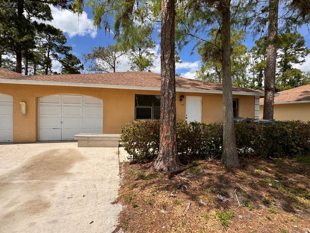 Photo of 1125 Goldenrod Road #1125, Wellington, FL 33414 (MLS # R10975898)