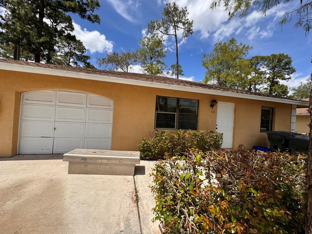 Photo of 1125 Goldenrod Road #1125, Wellington, FL 33414 (MLS # R10975898)