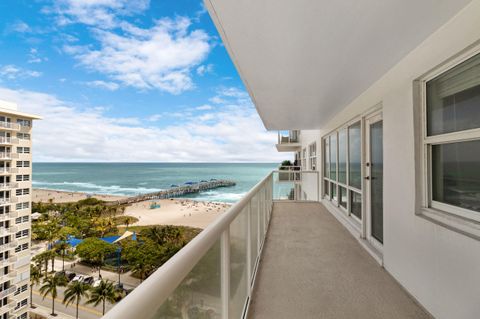 111 N Pompano Beach Boulevard 1507 Pompano Beach FL 33062