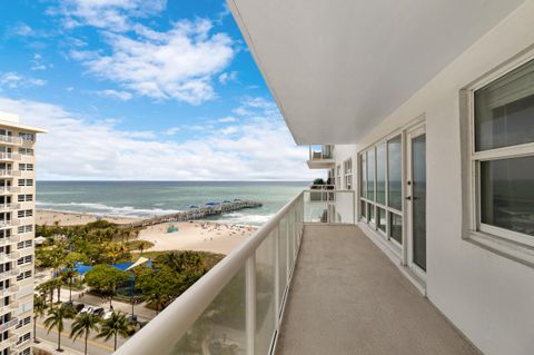 111 N Pompano Beach Boulevard 1507 Pompano Beach FL 33062