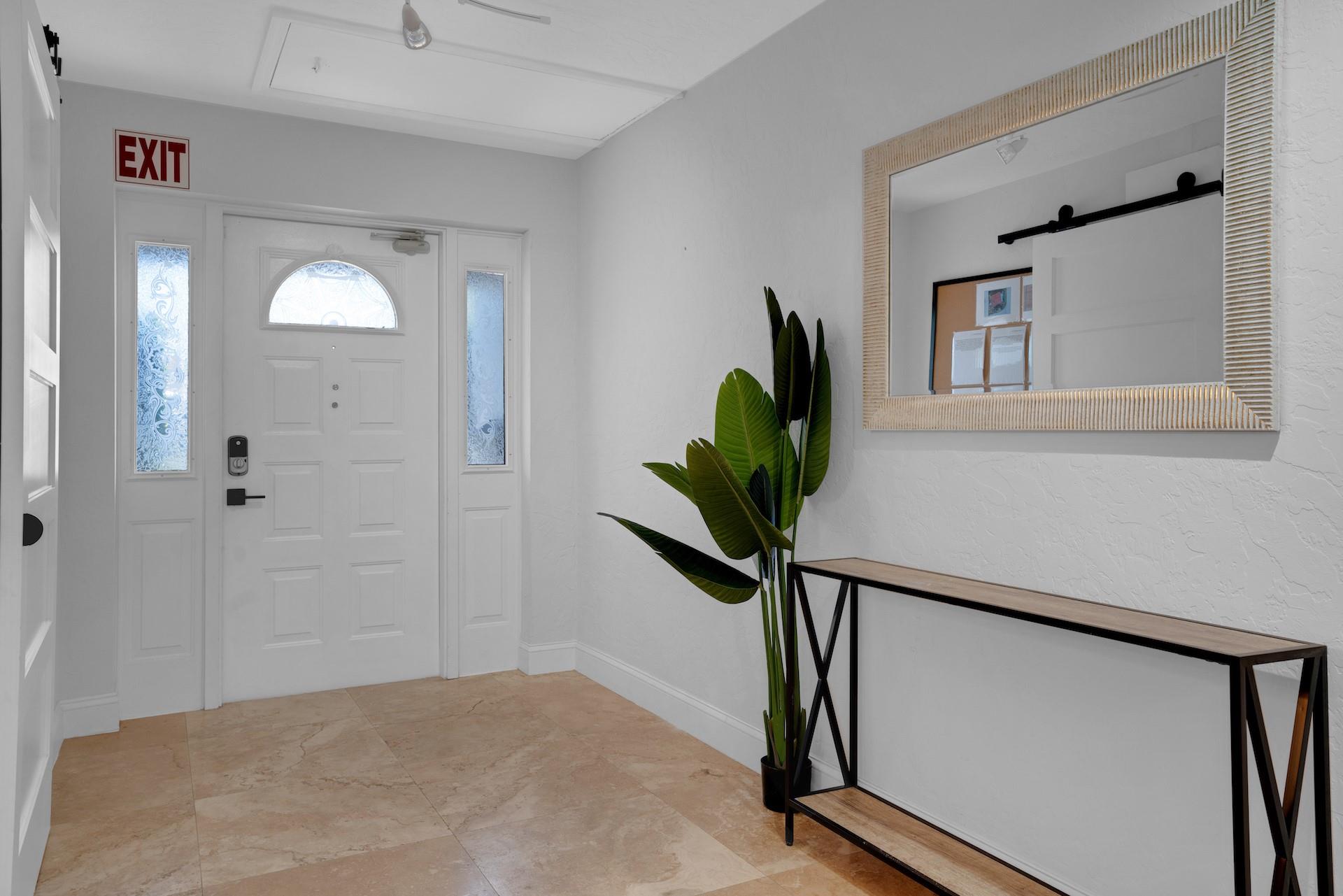1725 NE 22 terr, Fort Lauderdale, FL, 33305/$1,385,000 2 1725 NE 22 terr
