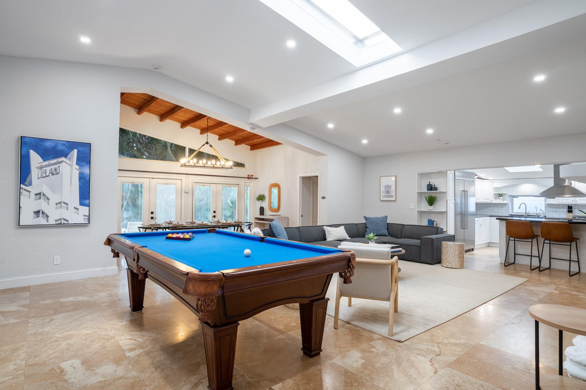 1725 NE 22 terr, Fort Lauderdale, FL, 33305/$1,385,000 4 1725 NE 22 terr