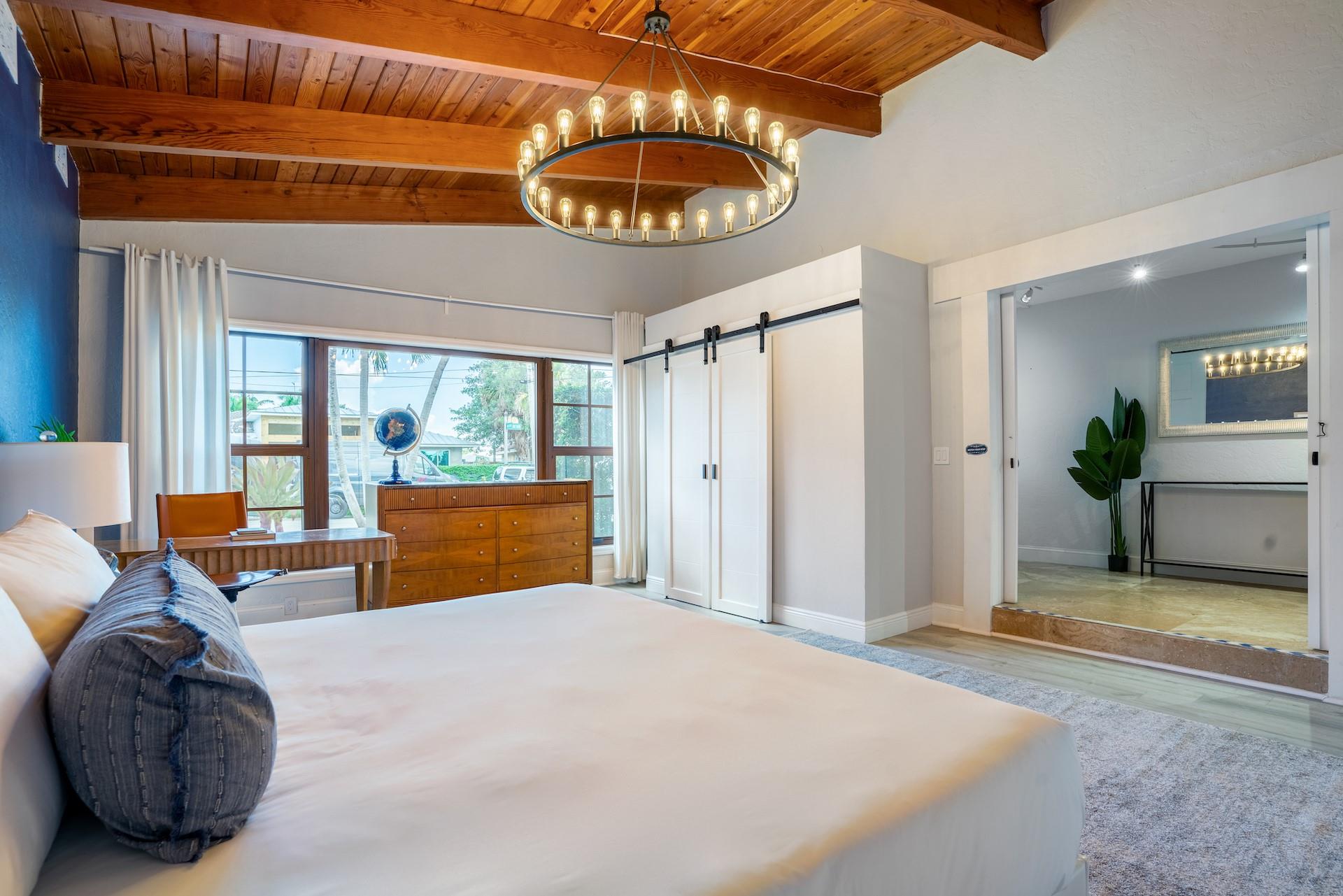 1725 NE 22 terr, Fort Lauderdale, FL, 33305/$1,385,000 3 1725 NE 22 terr