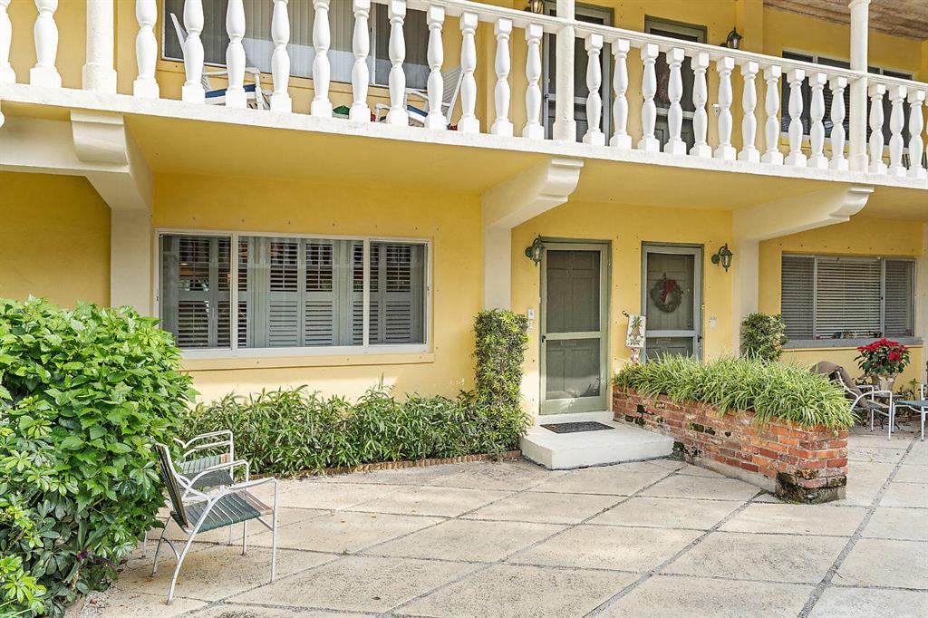 ADMIRAL APTS CONDO - Residential Lease